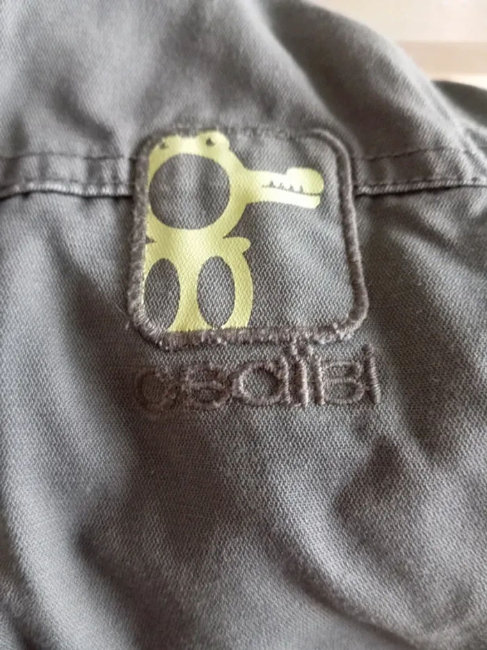 Veste taille 23mois - photo numéro 6