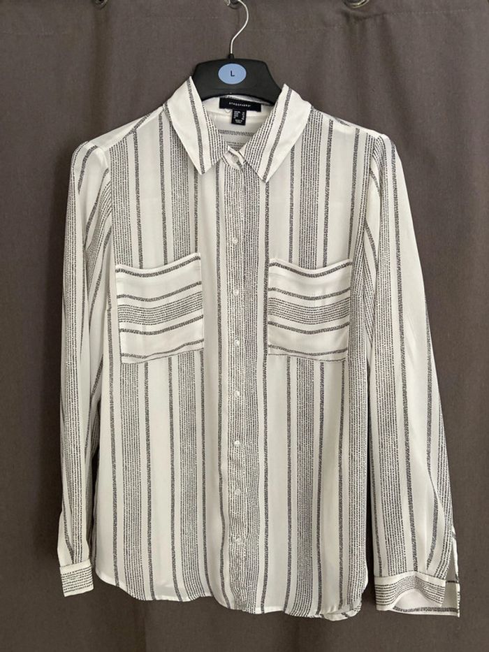 Blouse -chemise neuve