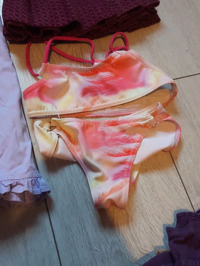 Lot fille - photo numéro 5