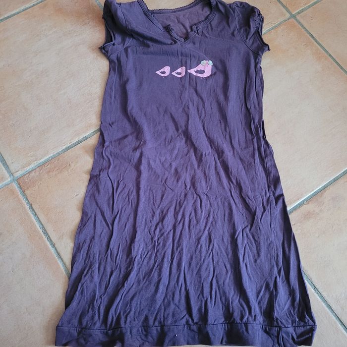 Chemise de nuit - photo numéro 2