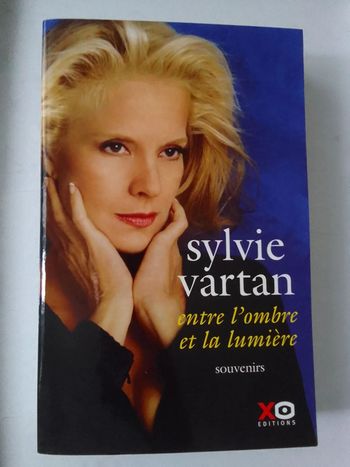 Sylvie Vartan - De l'ombre à la lumière