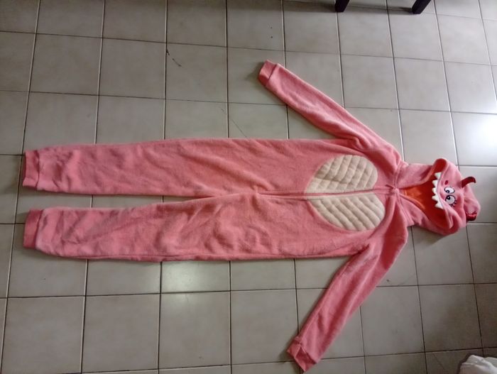 Pyjama fille - photo numéro 2