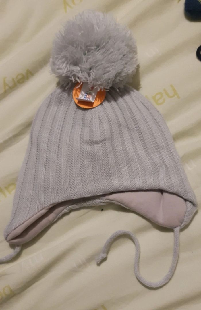 Bonnet