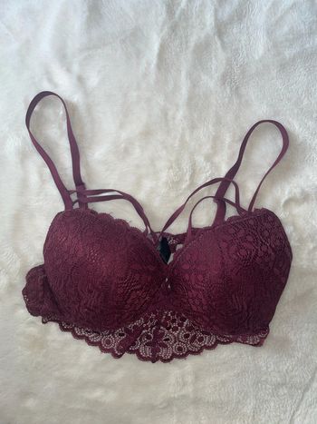 Soutien gorge undiz dentelle 95B