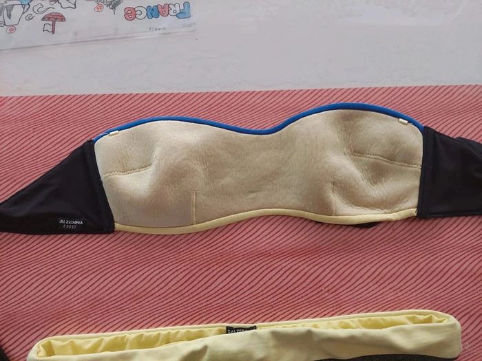 Maillot bain calzedonia taille M - photo numéro 4