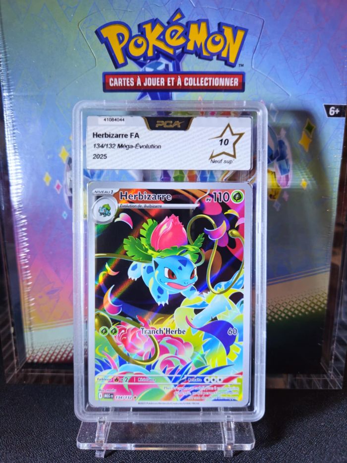 Herbizarre FA - PCA 10 Mint - AR