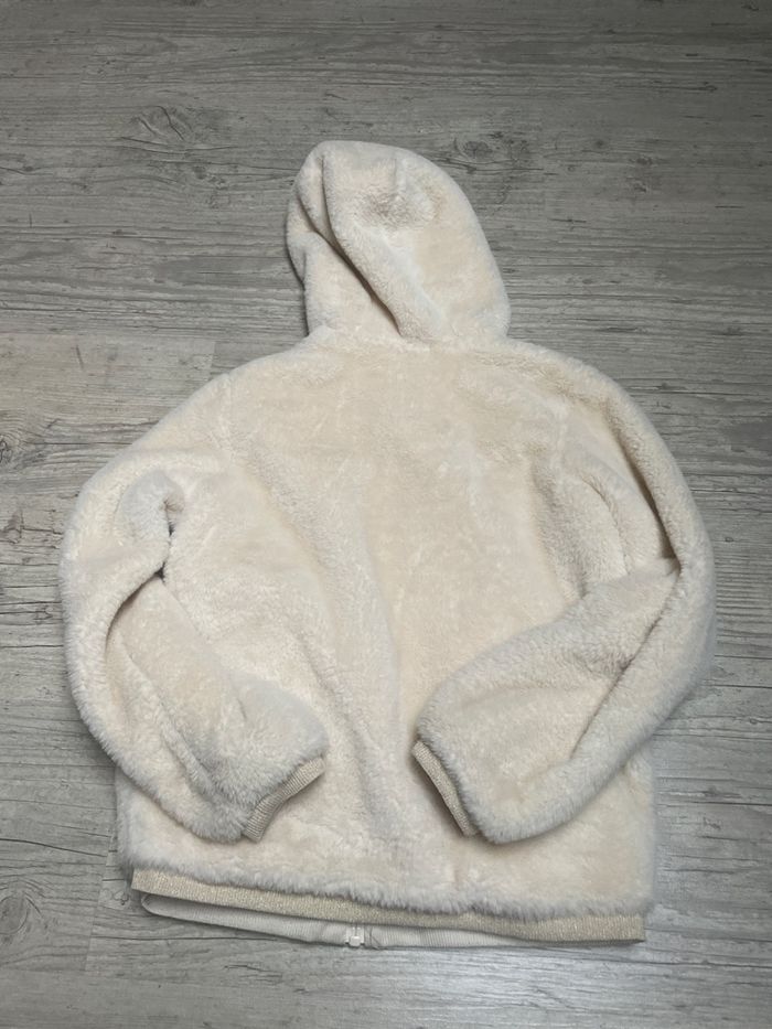 Manteau - photo numéro 3