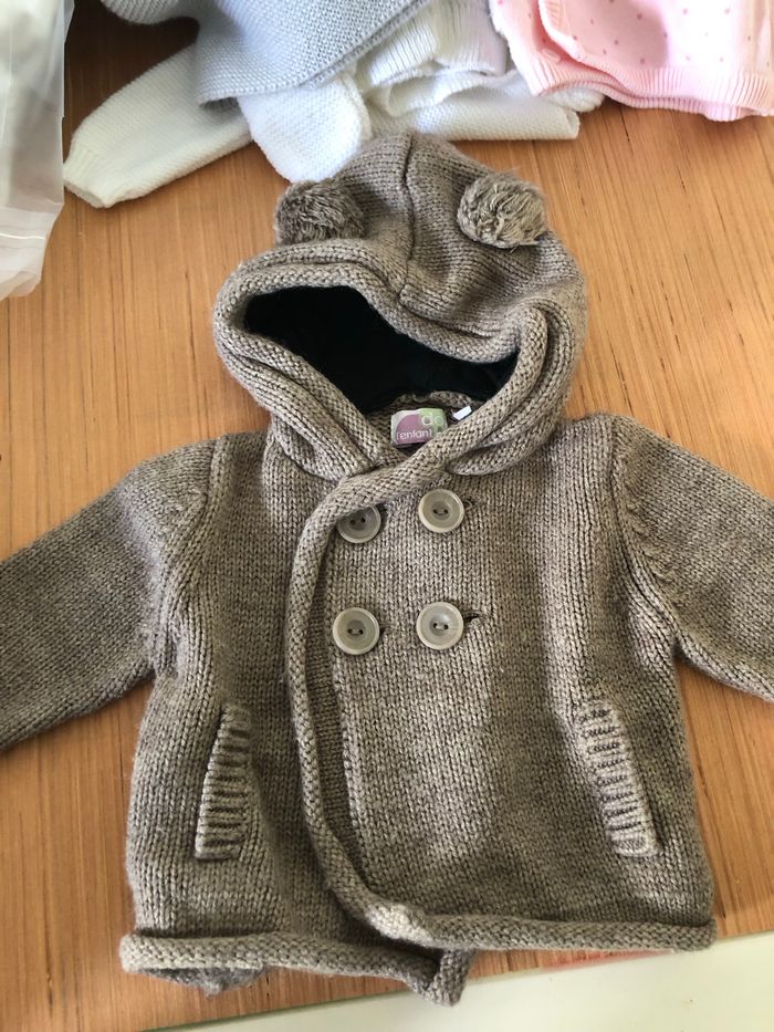 Vêtements fille - photo numéro 10