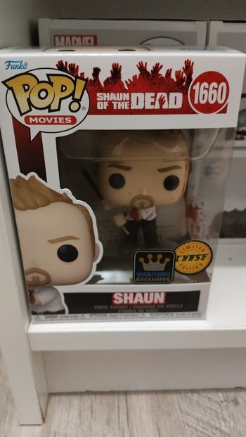Pop shaun