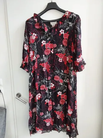 Robe Damart