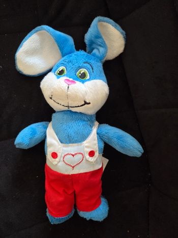 Lapin kinder