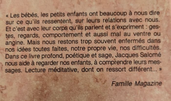 Livre "Papa, maman, écoutez-moi vraiment" - photo numéro 3