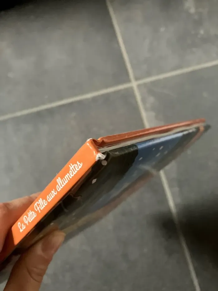 Livre avec cd - photo numéro 5