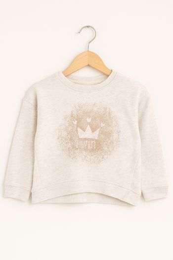 Pull I wish pour fille 4 ans, 104 cm, Zara, parfait état !