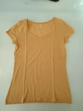 Tee-shirt MC 14 ans