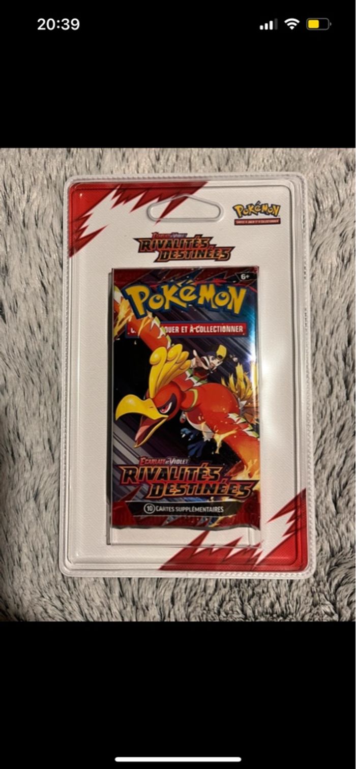 Artset rivalité destiné FR - photo numéro 4