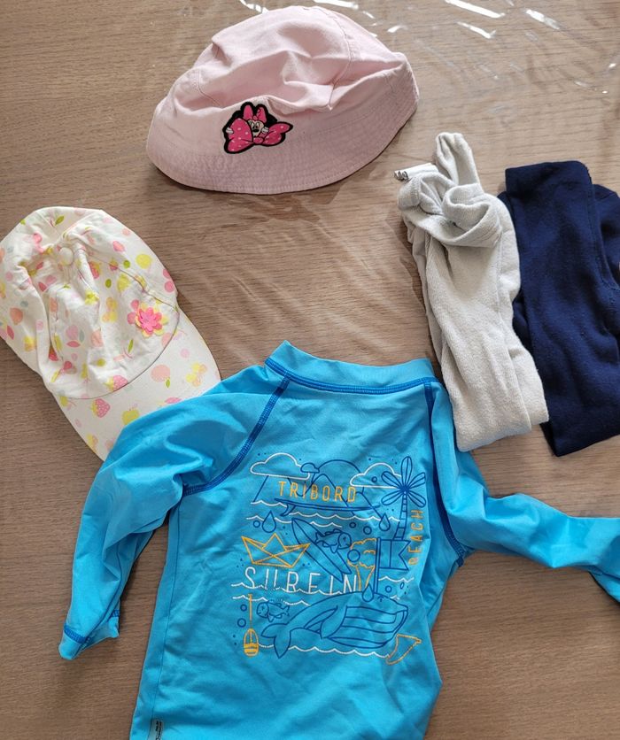 Lot vêtements 18 mois fille - photo numéro 10