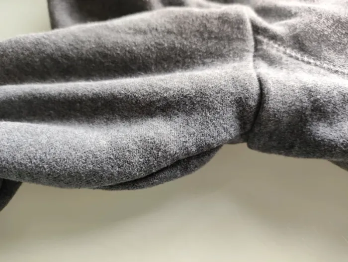 🧥 Gilet à capuche garçon 10 ans – kiabi - photo numéro 9