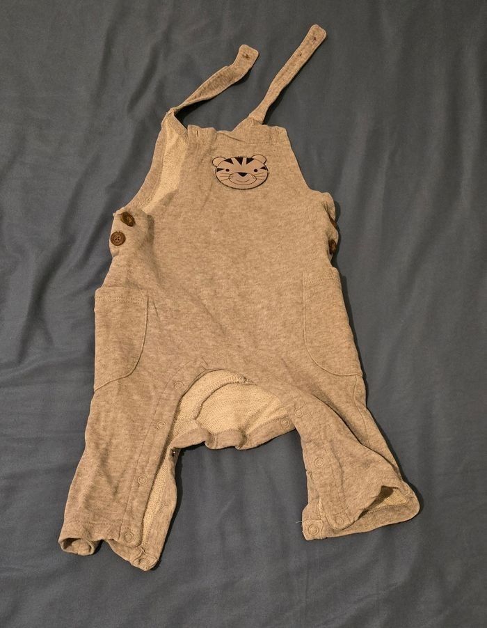 Lot vêtements garçon - photo numéro 2