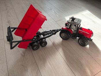 Bruder 02045