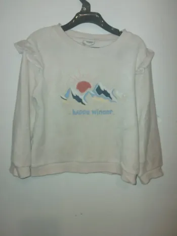 Pull doux