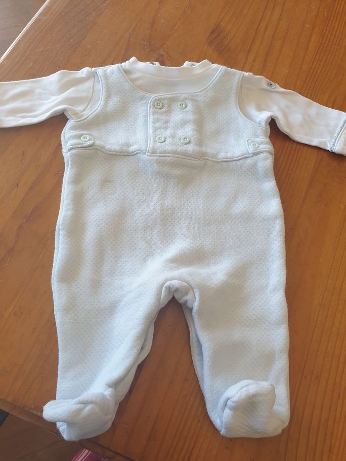 Grenouillère little me