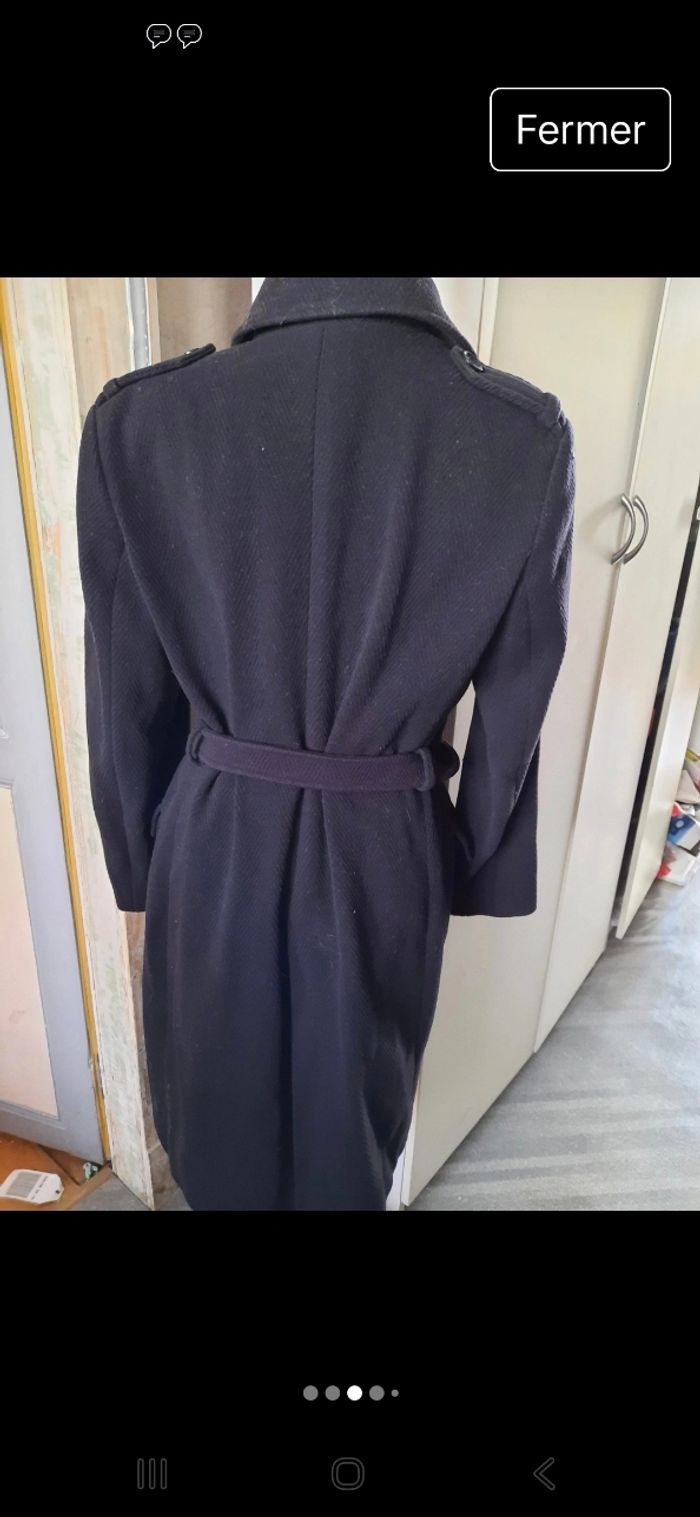 Manteau tres chaud - photo numéro 3