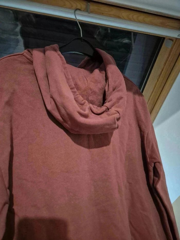 Robe pull - photo numéro 5