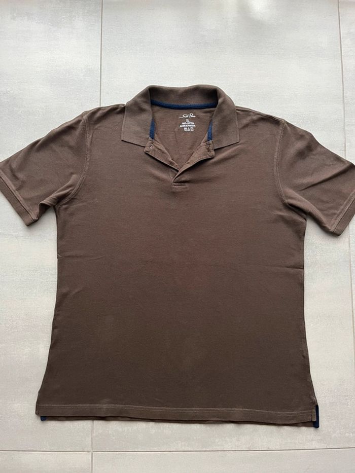 Polo 👕 homme XL - photo numéro 2