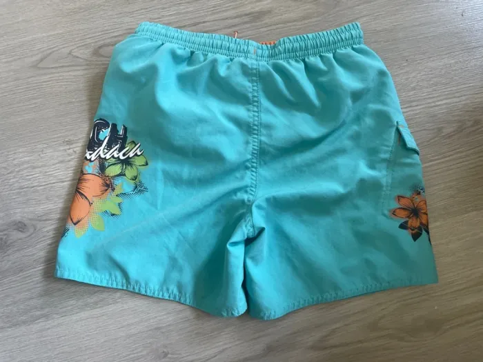 Short de bain - photo numéro 2