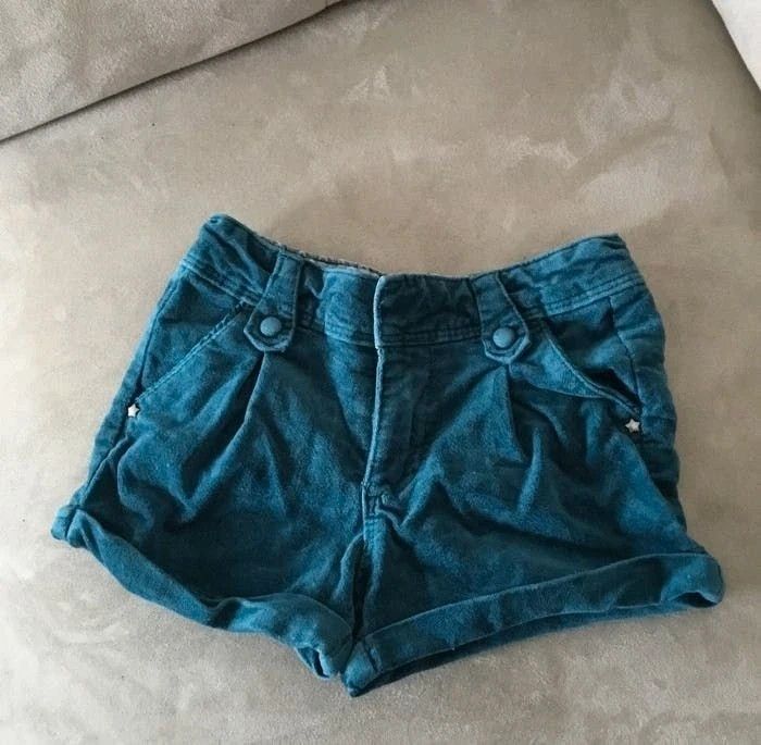 🌸 Short 3 ans Okaïdi