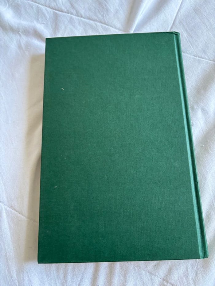 Livre La Prophétie des Andes – James Redfield – Édition France Loisirs – Roman initiatique spirituel - photo numéro 3