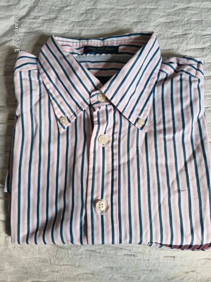 Belle chemise homme - photo numéro 2