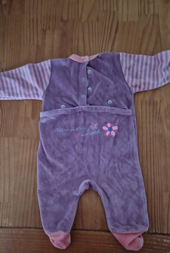 Lot 3 pyjama - photo numéro 4