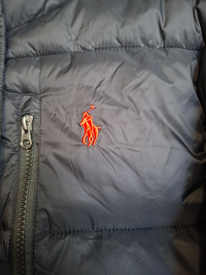 Veste Ralph lauren - photo numéro 2