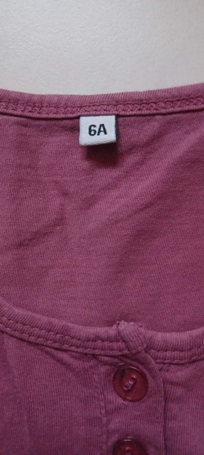 Tee-shirt - photo numéro 3