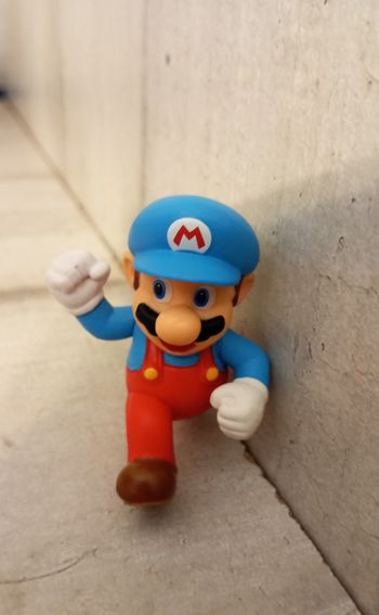 Figurine Mario Jakks Nintendo