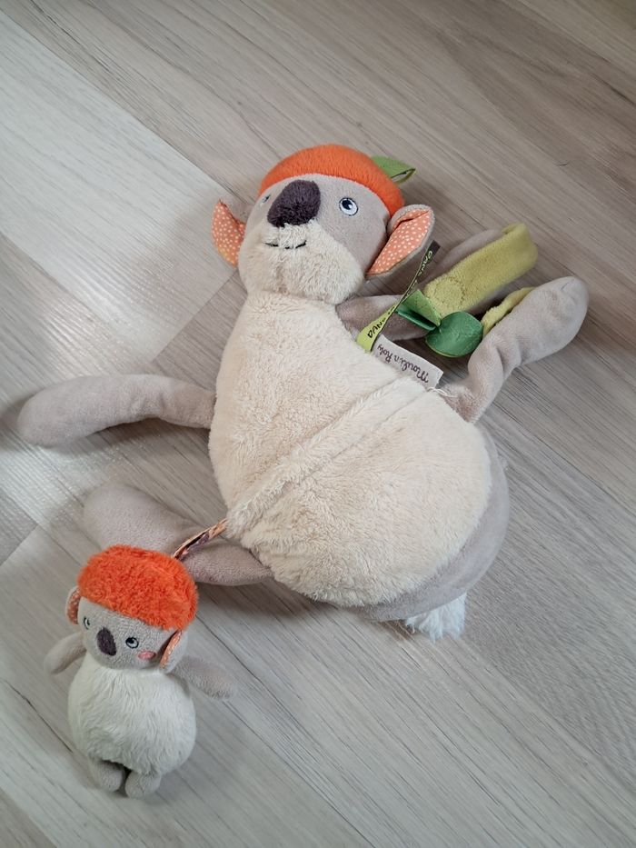 Doudou - photo numéro 2