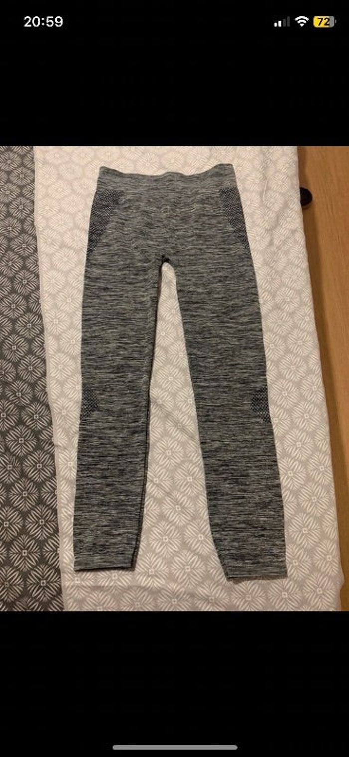 Legging de sport Pull&Bear taille M