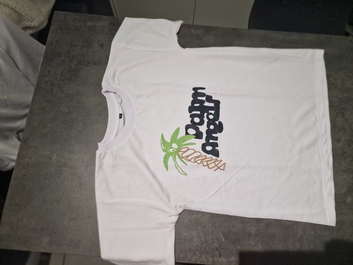 T-shirt palm angels