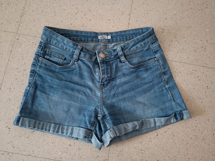 Short taille 34
