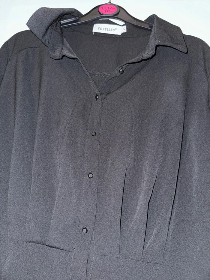 Chemisier court taille 42 - photo numéro 2