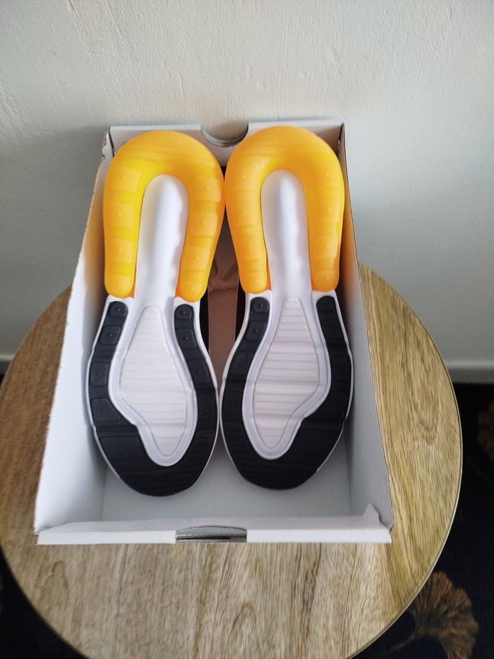 Baskets Nike T 40 - photo numéro 8
