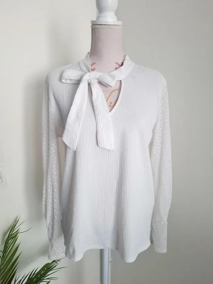 Haut Breal / Taille 4