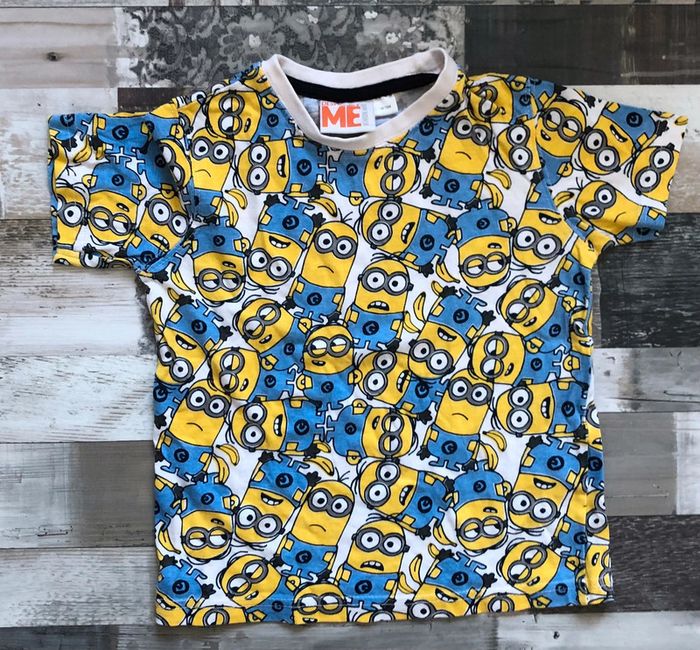 T shirt neuf mignon