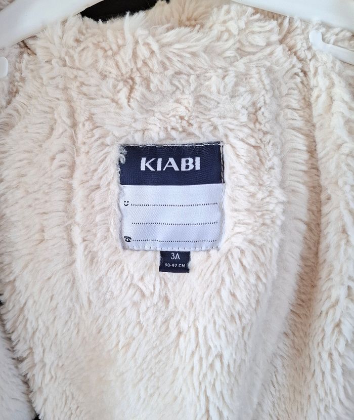 Manteau D'Hiver - photo numéro 5