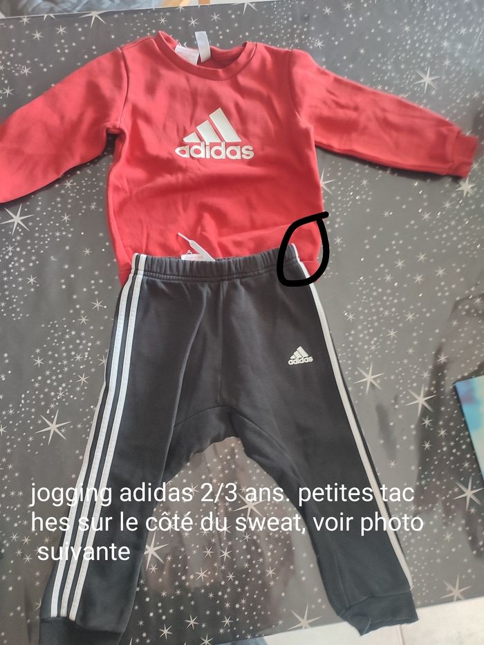 Lot 3 ans - photo numéro 2