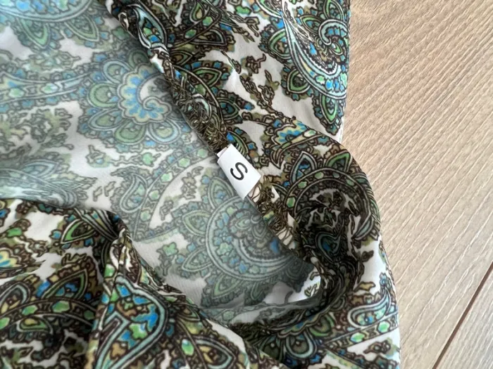 Robe courte femme Shein - photo numéro 4