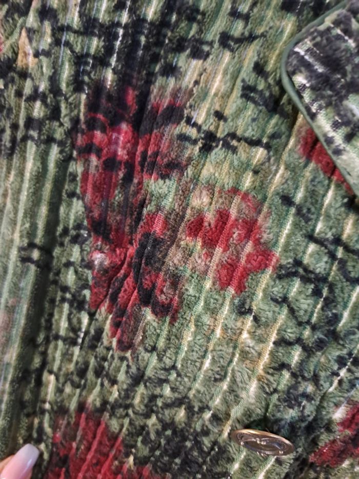 Manteau vintage - photo numéro 3