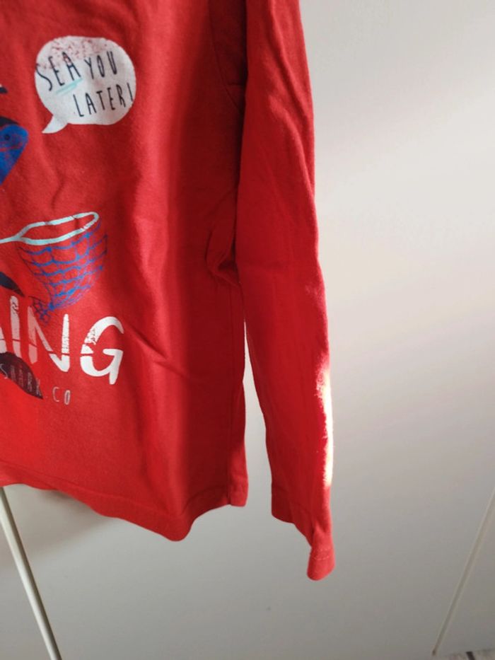 Pyjama 3 ans - photo numéro 5